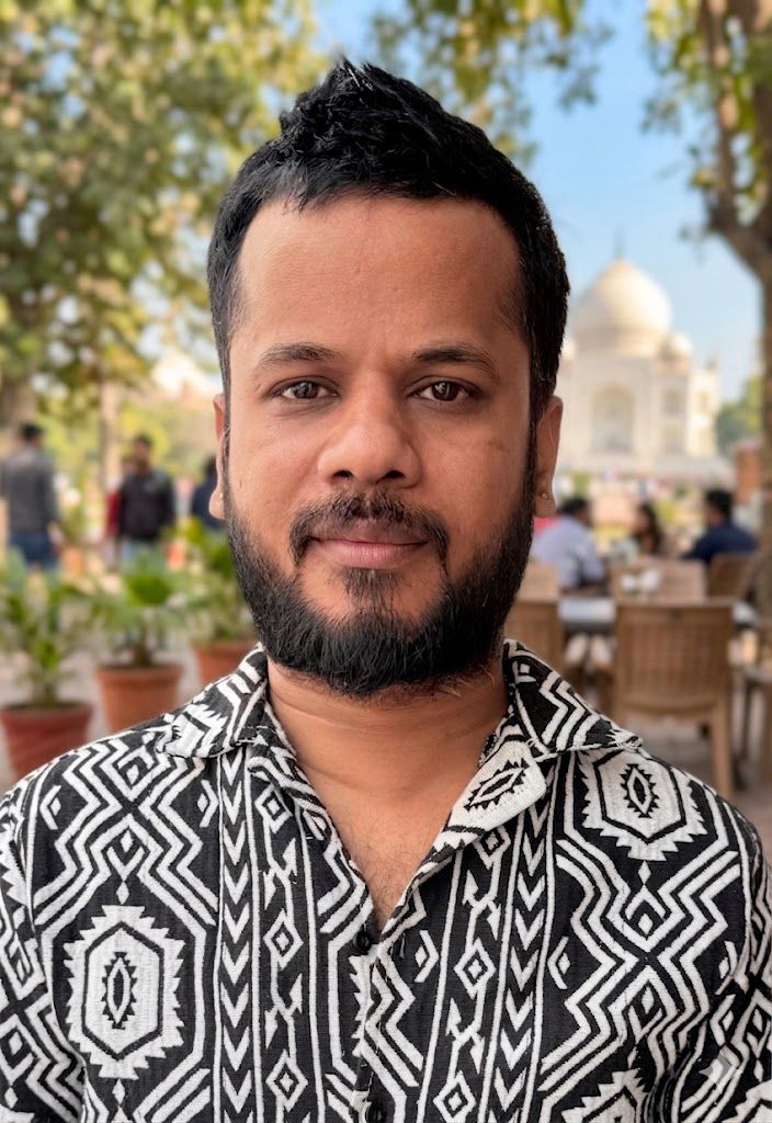 Manish Goswami